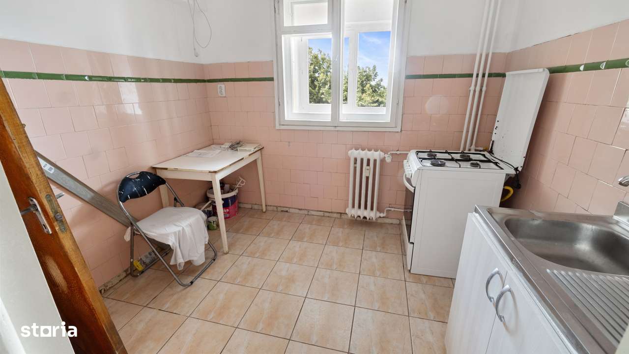 3 camere Vedere Parc Decomandat 1974 Anvelopat Pantelimon Morarilor-2