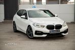 BMW Seria 1 116d Aut. Sport Line - 4