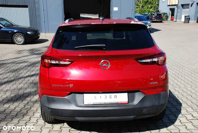 Opel Grandland X 1.2 T GPF Elegance S&S - 26