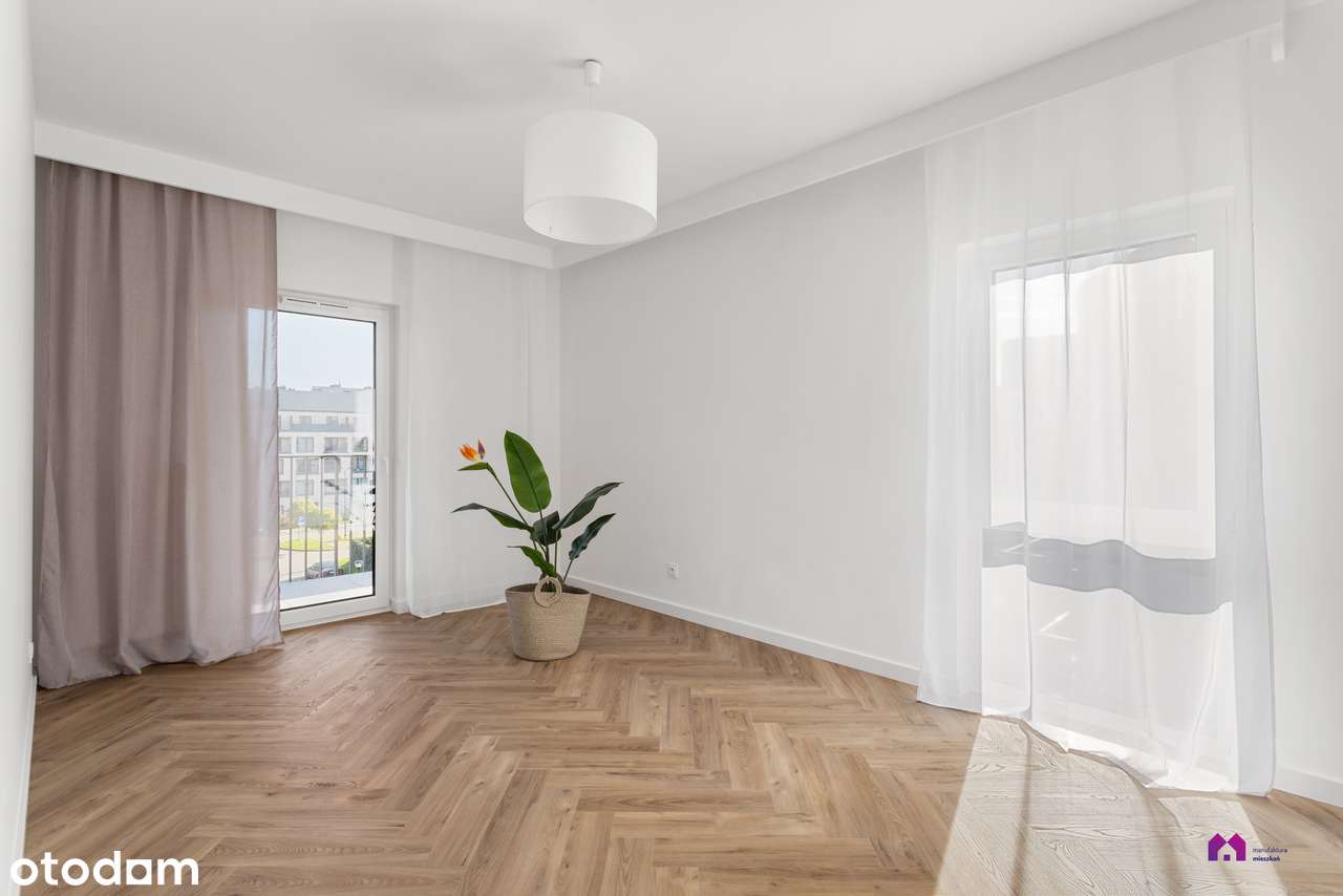 MIESZKANIE dla wymagających - zamieszkaj na NARAMOWICACH-15