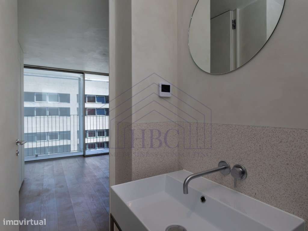 Apartamento de luxo em Marvila - sofisticação e exclusividade no no...-18