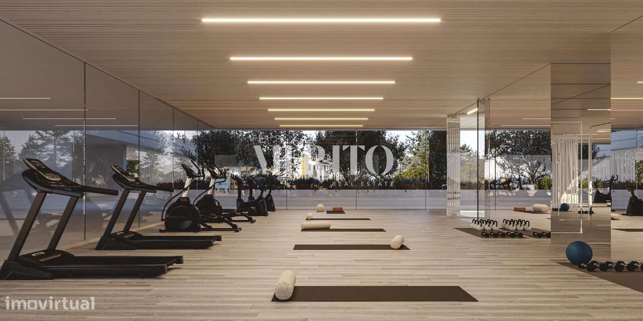 Apartamentos T4 de LUXO - Vilamoura - Algarve - Grande imagem: 4/21