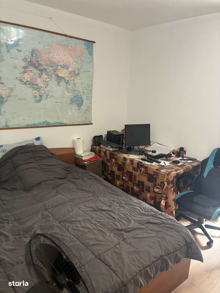 Vanzare Garsoniera zona dristor schitului-4