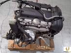 MOTOR COMPLETO VOLVO S40 I 2001 -B4204T - 4