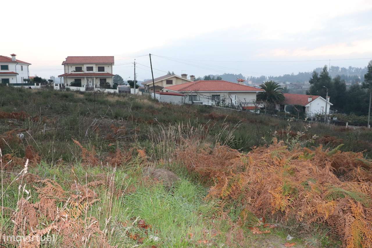 Terreno Para Construção  Venda em Lustosa e Barrosas (Santo Estêvão),L - Grande imagem: 4/14