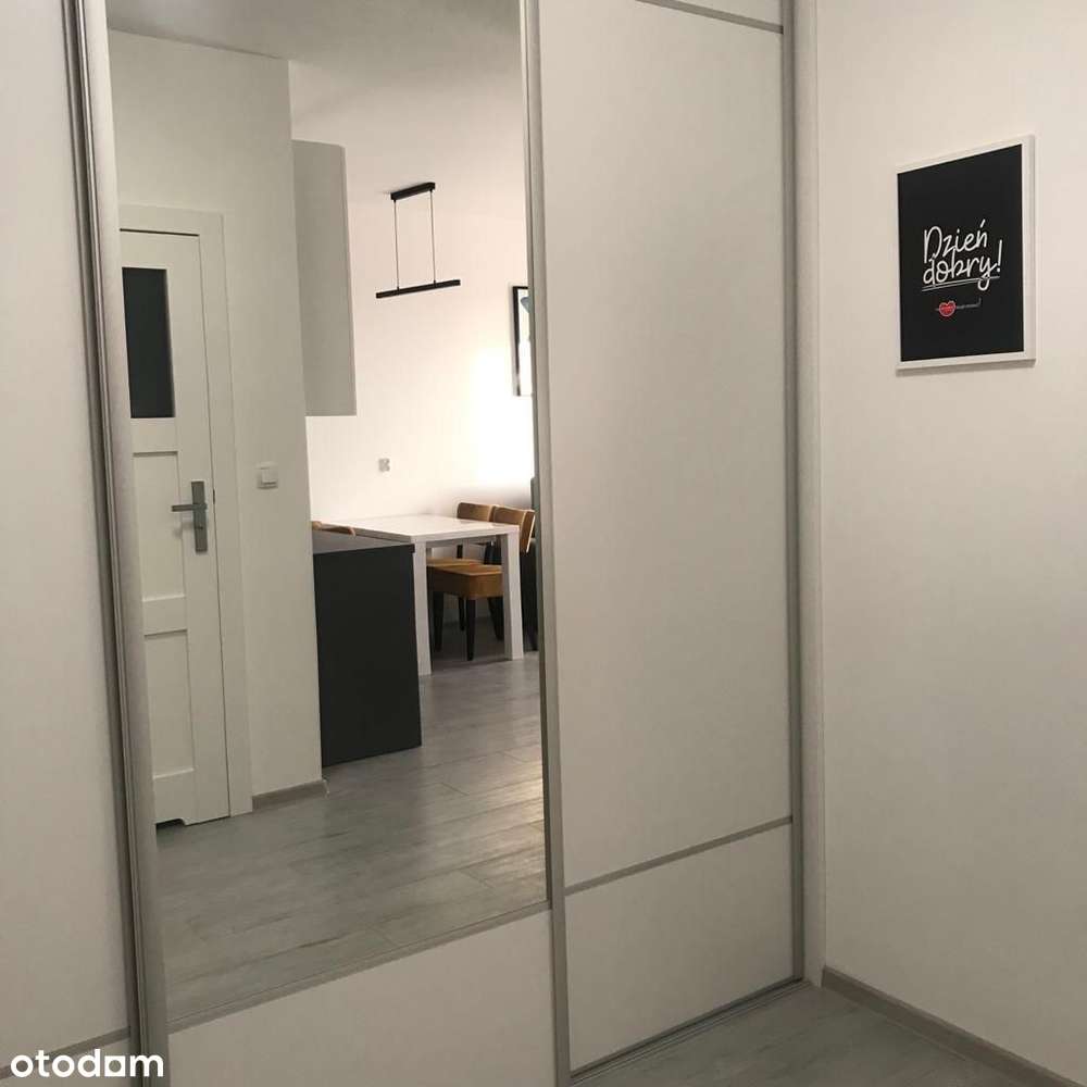 Mieszkanie przy Wiśle – Zakole Wisły, Kraków | NISKA CENA - Pełny obrazek: 5/20