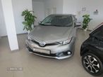 Toyota Auris 1.8 HSD Comfort +P.Sport+Navi - 9