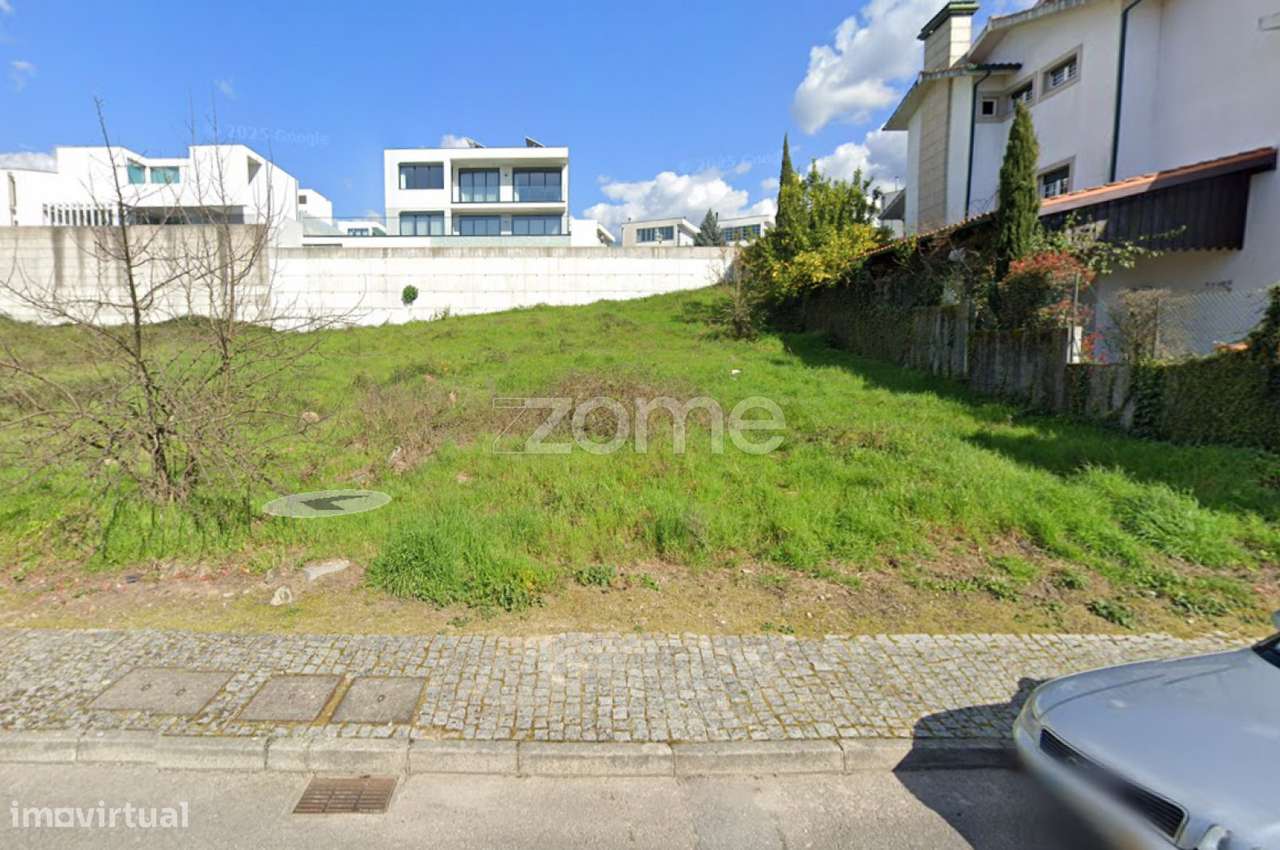 Lote Terreno Vila Campos - Grande imagem: 3/4