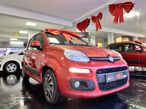 Fiat Panda 1.2 Lounge S&S - 2