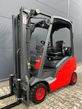 Linde H16T - 4