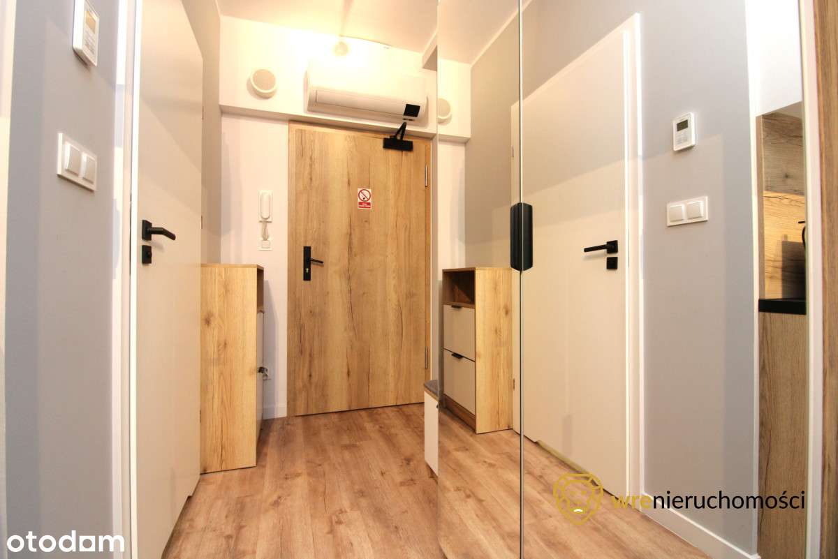 Przytulna | Mikrokawalerka | Garaż | Klimatyzacja - Pełny obrazek: 4/7