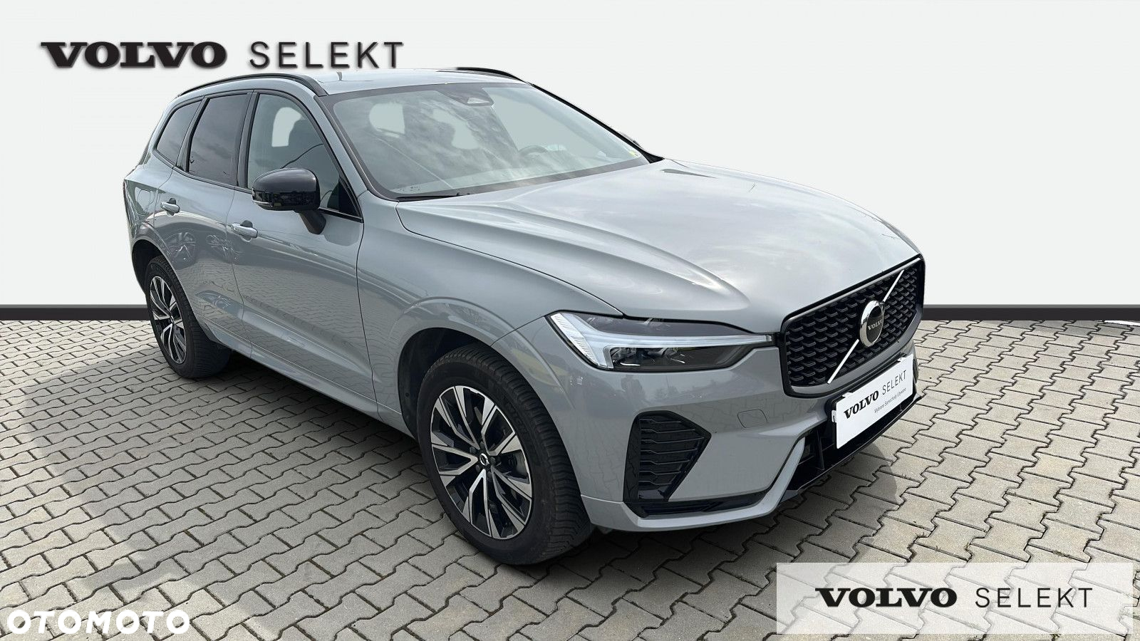 Volvo XC 60 - 8