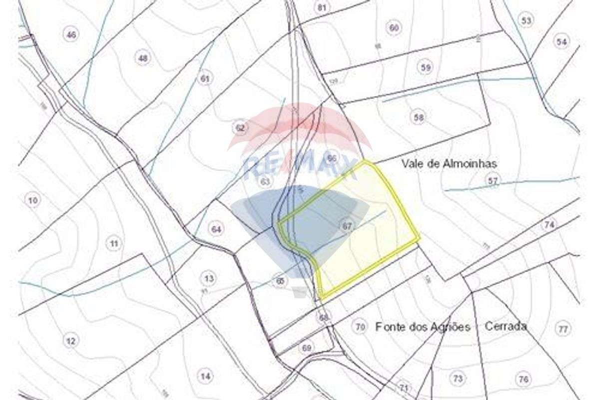 Terreno T0 para venda - Grande imagem: 4/5