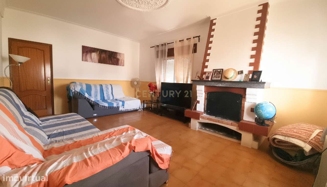 Moradia Independente na Aroeira | Espaço, Privacidade e Qualidade de V-19