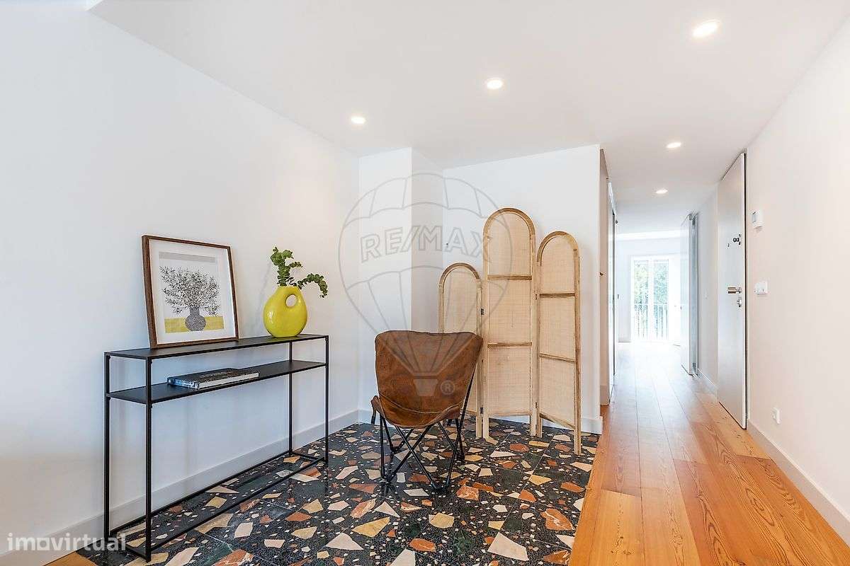 Apartamento T2 para venda - Grande imagem: 5/27