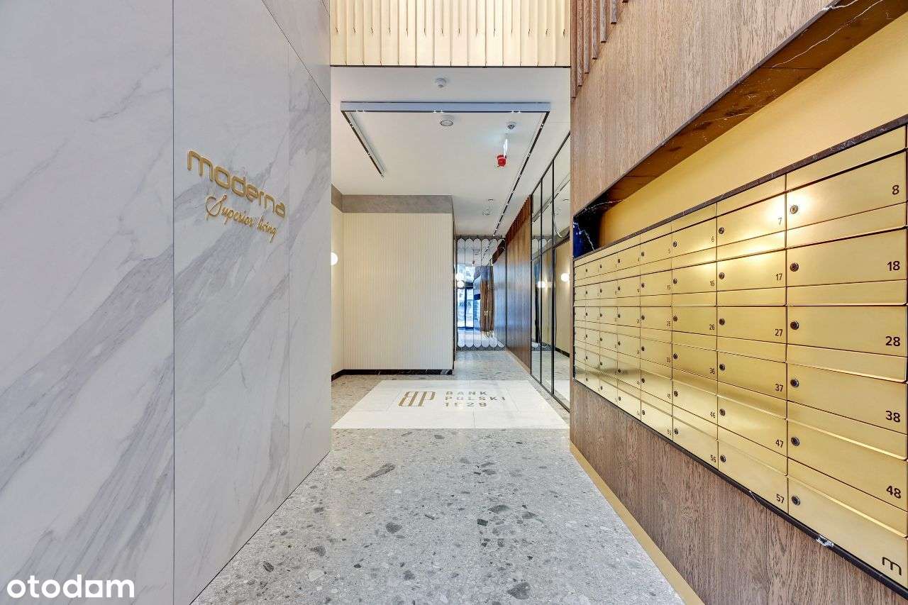 Jeden z najbardziej ekskluzywnych apartamentów-5