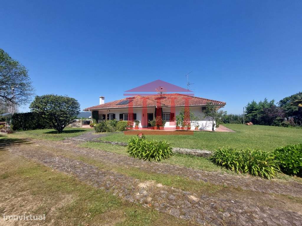 MORADIA INDIVIDUAL V6 C/ TERRENO - Grande imagem: 5/60