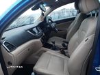 Dezmembrez Hyundai Tucson 3 [2015 - 2020] Crossover 2.0 MT 4WD (150 h - 5