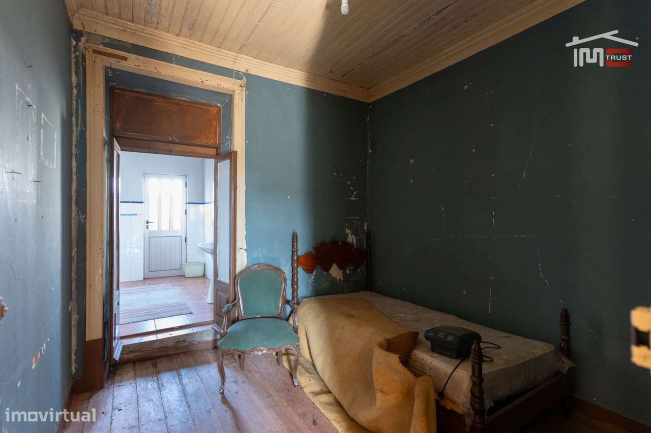 Moradia T3 - Alburitel-19