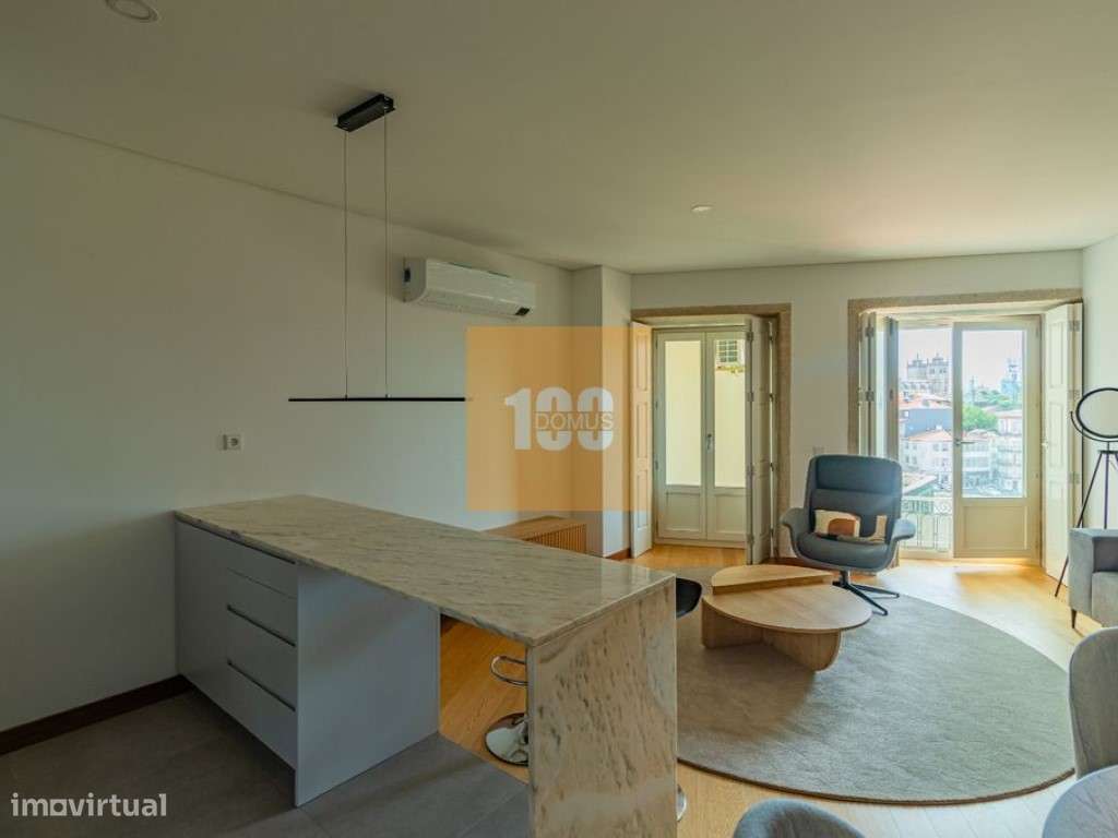 T0+1 com varanda em 31 de Janeiro - Grande imagem: 5/18