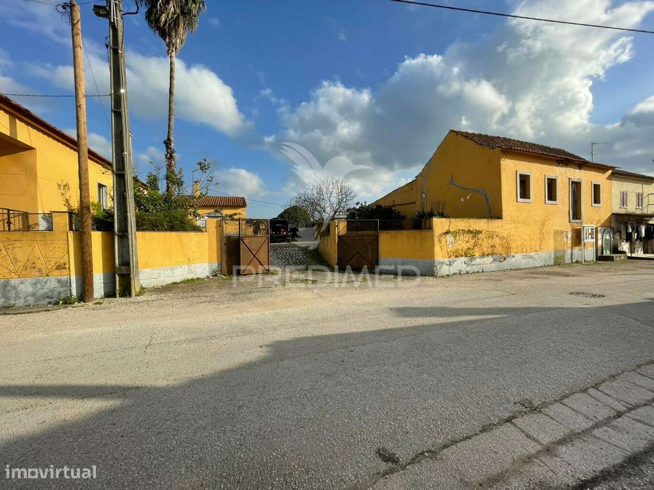 Moradia T3 Tremês - Grande imagem: 2/30