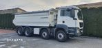 MAN TGS 35.400 8X4 KH-KIPER - 2