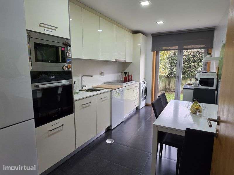 Apartamento T3 Barcelos - Grande imagem: 4/12