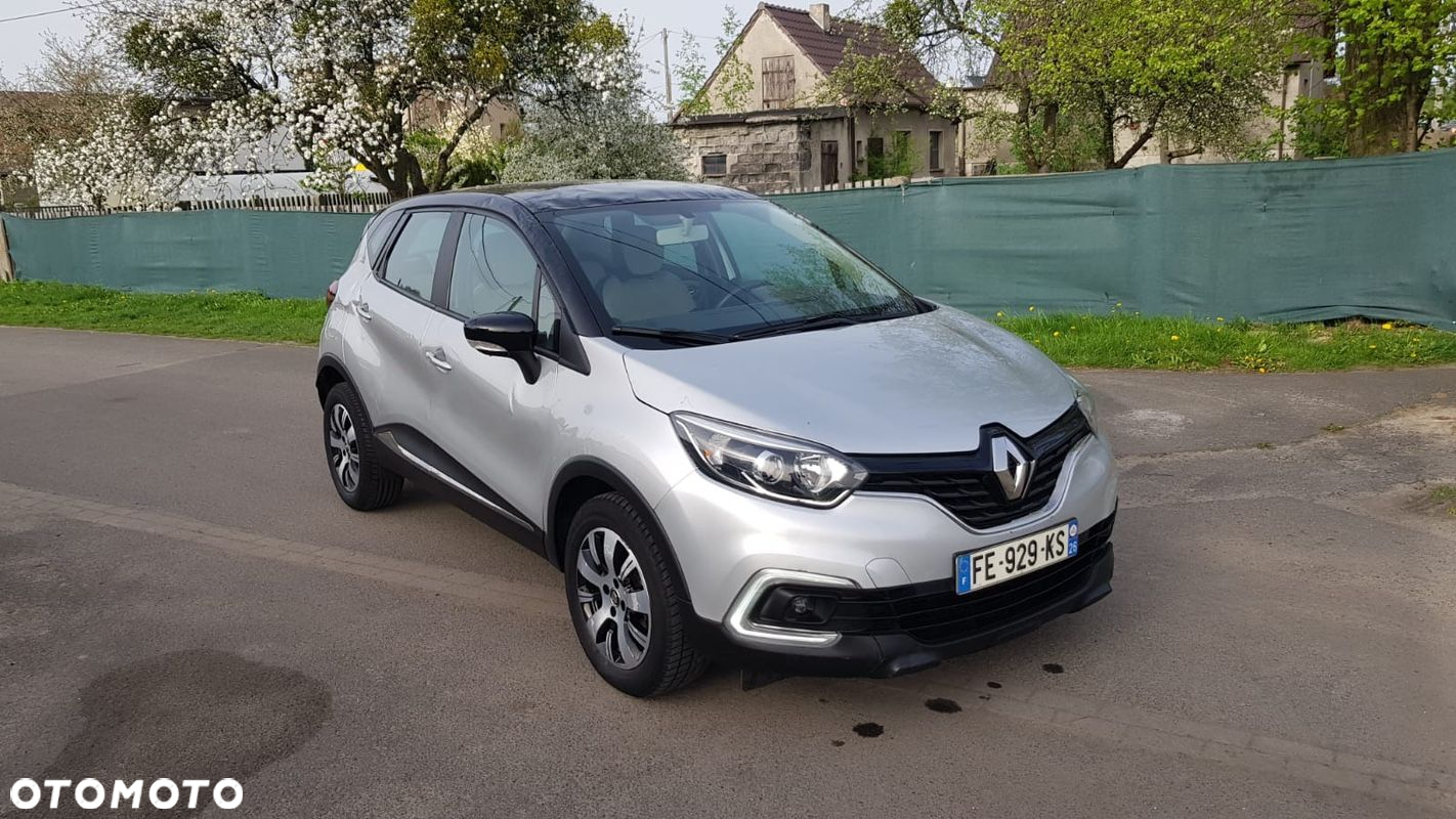 Renault Captur 1.5 dCi Intens - 16