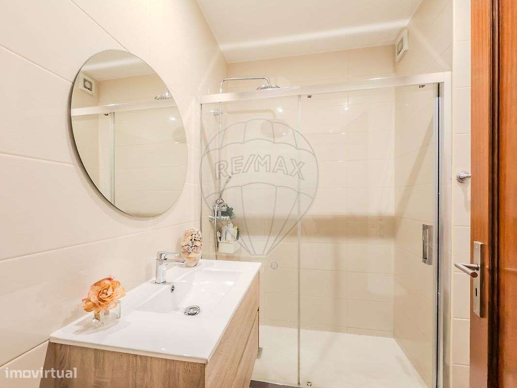 Apartamento T2 para venda-11