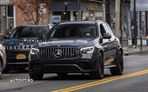 Body kit Mercedes GLC X253 SUV Facelift (2020+) GLC 63 Design - 2