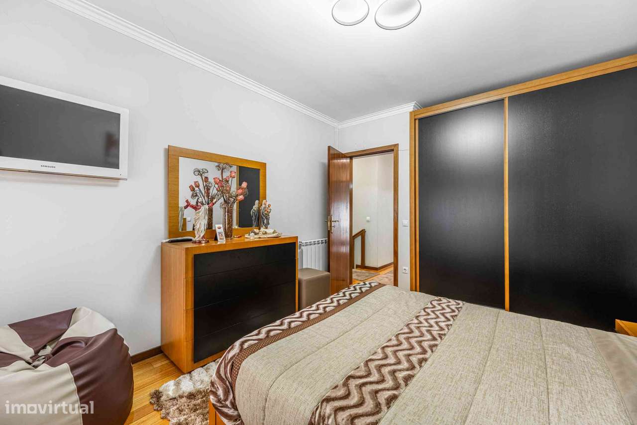 Excelente Moradia T3 em Santa Eulalia – Vizela-12