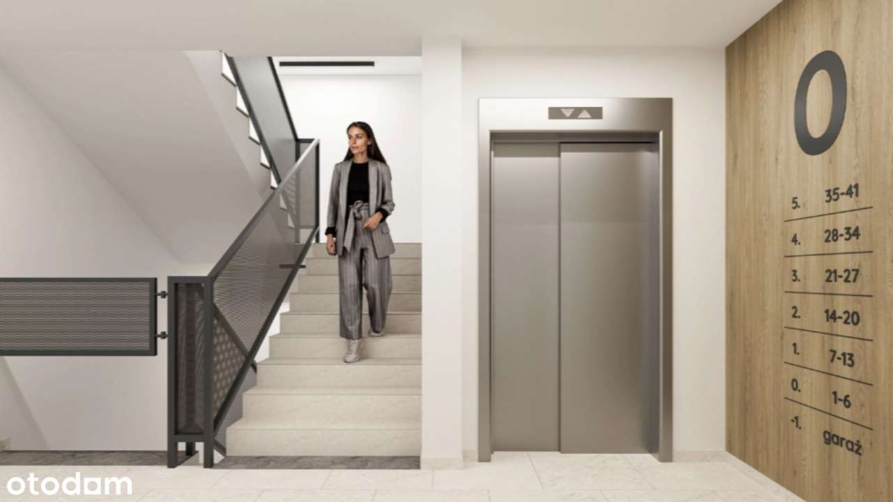 Nowe mieszkanie blisko Zalewu Zemborzyckiego-2