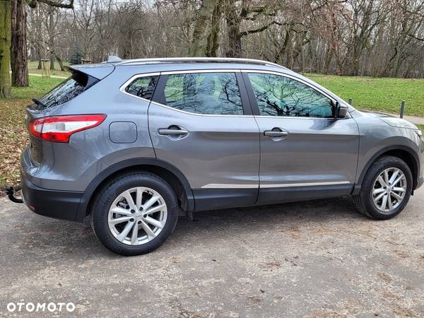 Nissan Qashqai 1.6 DIG-T Acenta - 2