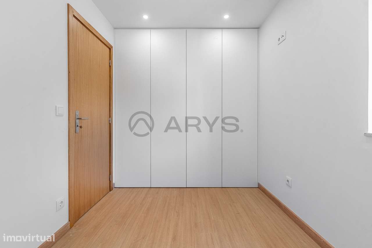 Apartamento T3 em Ferreiros, Braga-18