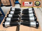 Perne aer Mercedes ML,GL, W164, W166,W211,W212,W220,W221.BMW X5, X6,E70,E71, E39, E53, E61, F11, F07 - 12