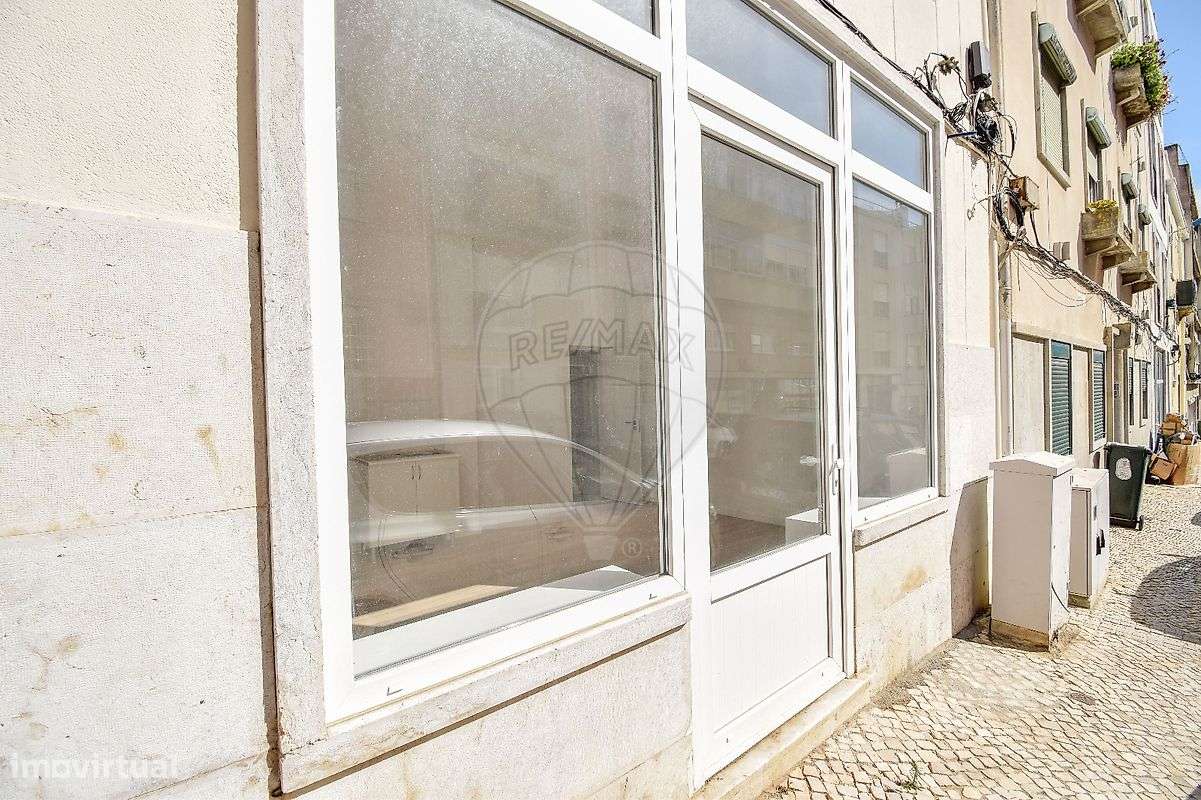 Loja  para venda - Grande imagem: 4/5