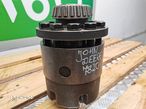 Mechanizm różnicowy John Deere 7830 (R130754, R133867, R131418) - 4