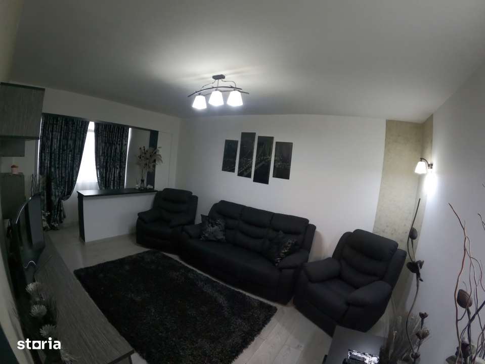 Apartament Primitor in Giurgiu – Etaj 7 din 10, Ideal pentru Familie-4