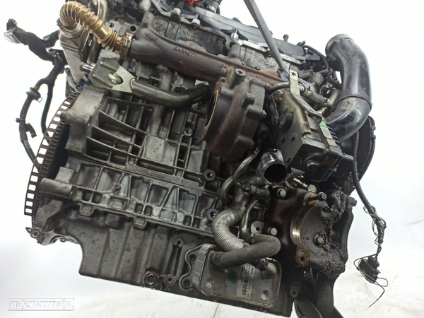 Motor Completo Volvo C30 (533) - 7