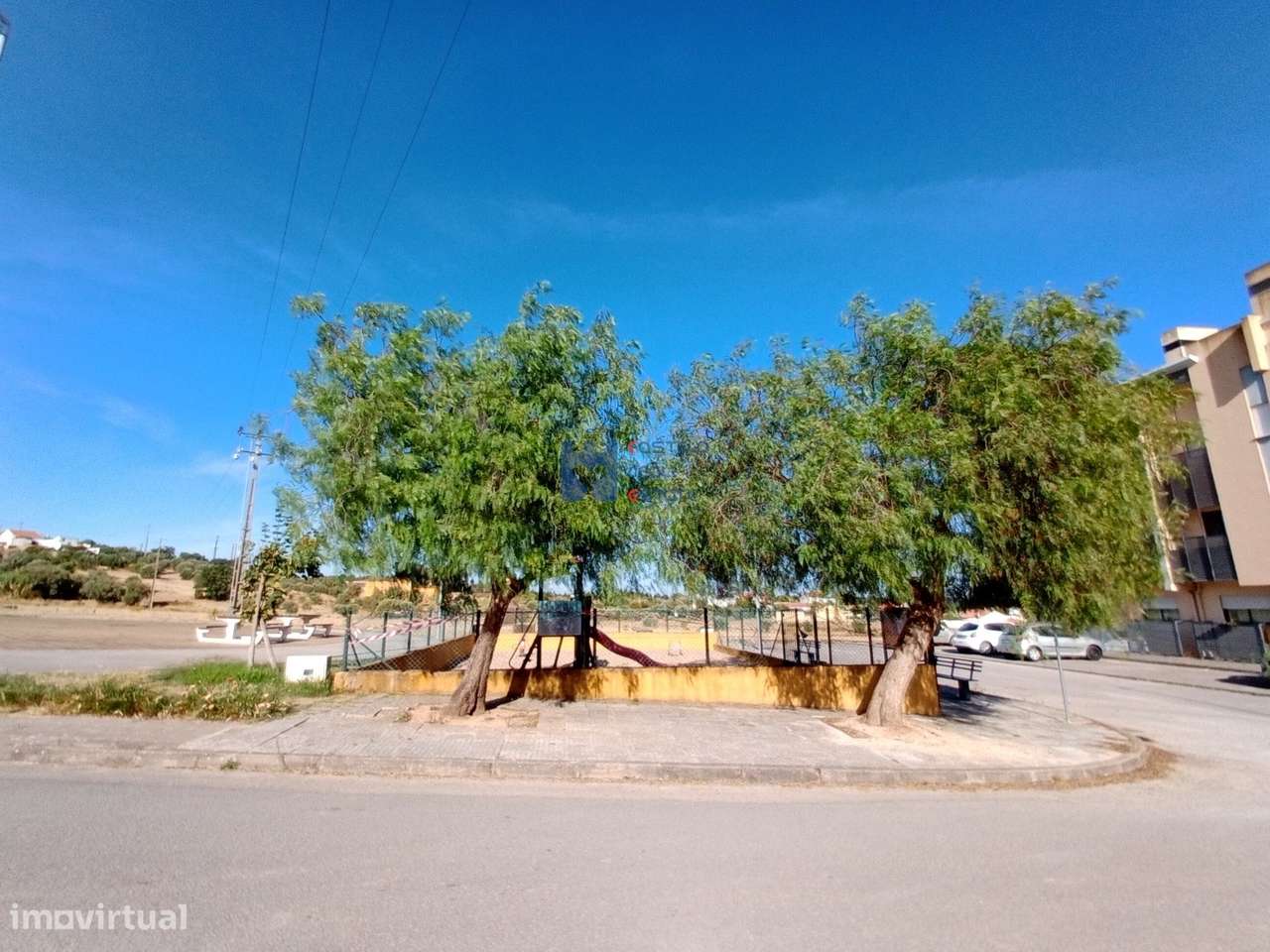 Terreno  loteado  - Torres Novas / Meia Via-12