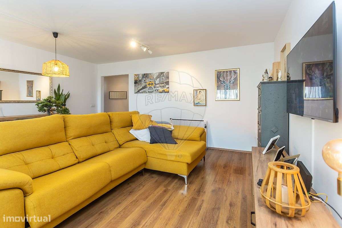 Apartamento T2 para venda-12