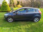 Ford Fiesta 1.4 Platinium X - 2