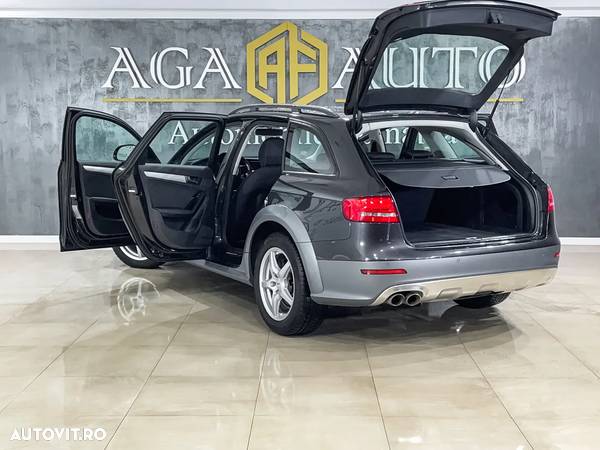 Audi A4 Allroad 2.0 TDI Quattro - 20