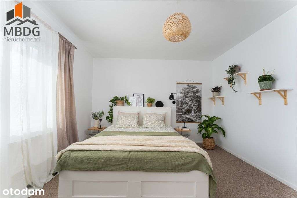 Dom z panoramicznym widokiem–Niegoszowice-17