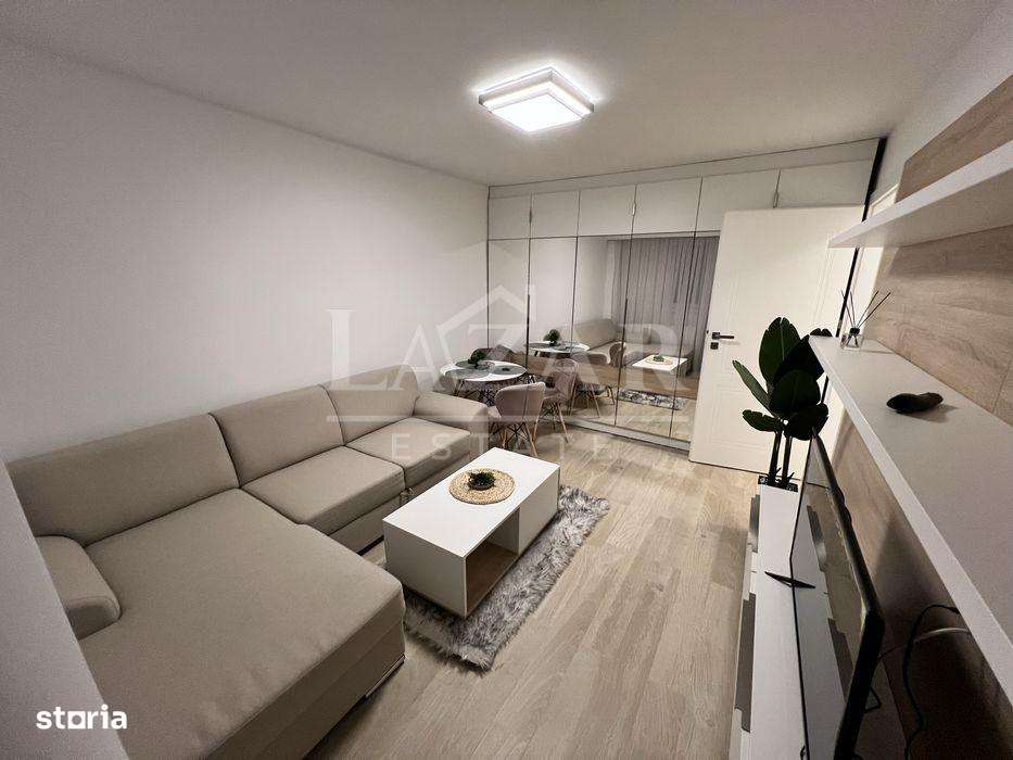 Inchiriere Apartament 2 Camere - Drumul Taberei | Metrou | Renovat - Imagine principală: 2/8