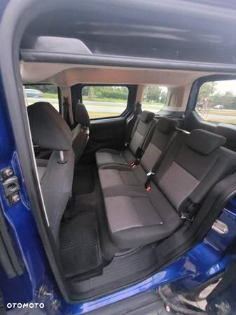 Ford Tourneo Connect - 3