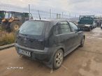 Dezmembrari Opel Corsa C 1.3 diesel - 4