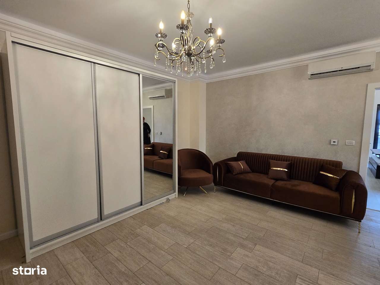 Apartament  modern 2 camere,  PETFRIENDLY, Lipovei - Imagine principală: 1/6