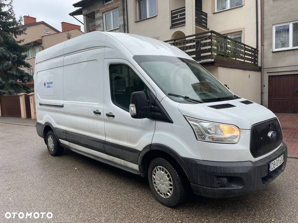 Ford TRANSIT - 2