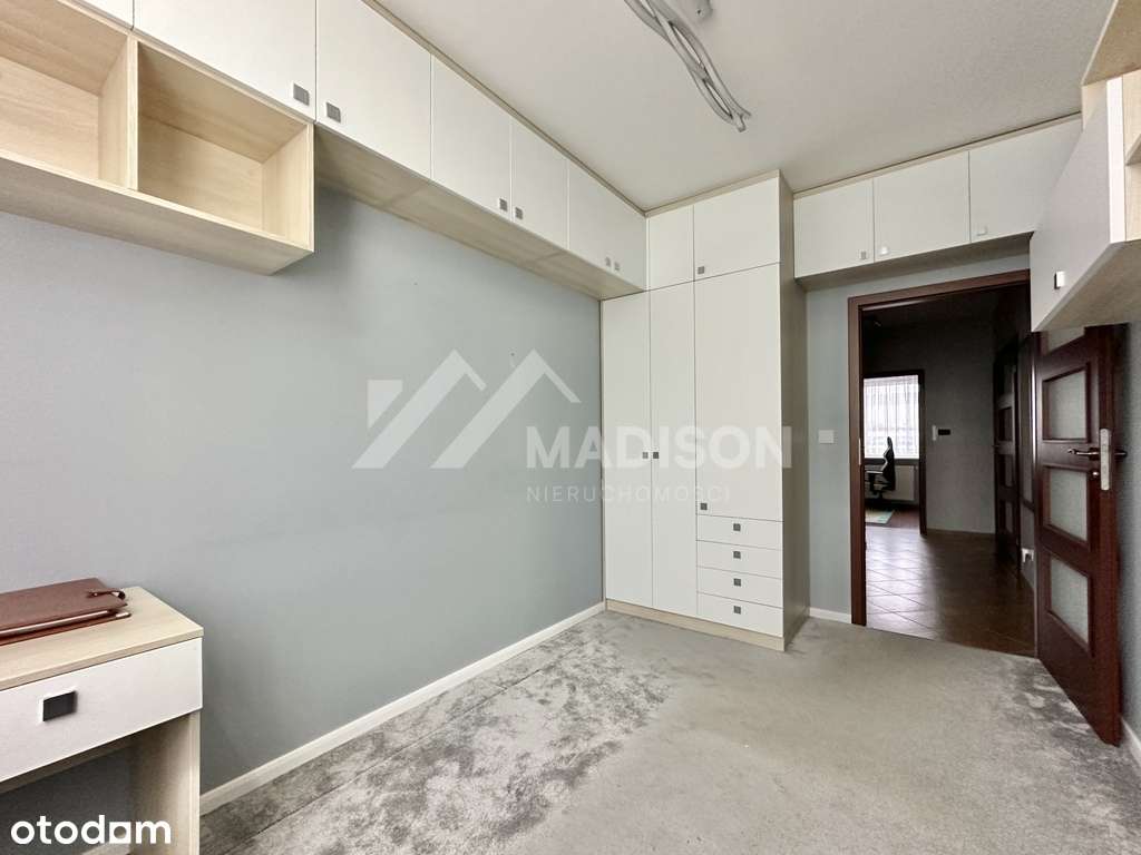 68m | 4 pokoje | balkon | parking | 2 komórki-10